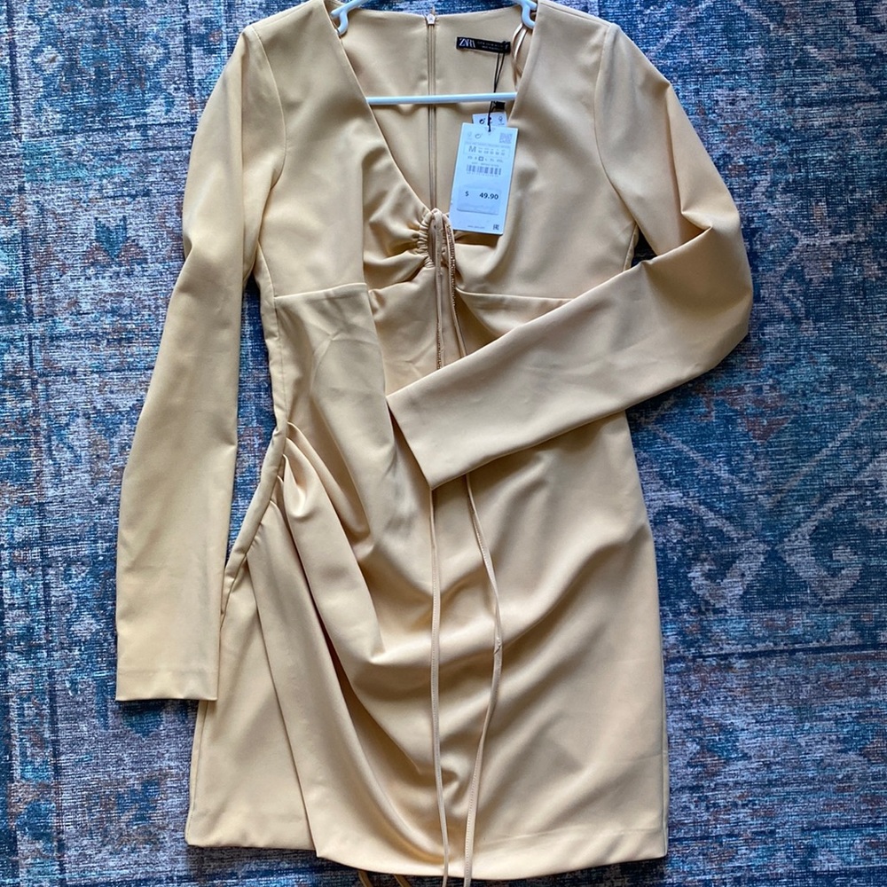 🆕 ZARA Dress - Picture 5 of 11